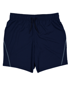 Sportshort - Blauw
