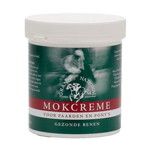 Grand National Mokcreme 450 gram