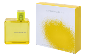 Mandarina Duck For Woman Eau de toilette Spray 100ml