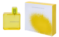 Mandarina Duck For Woman Eau de toilette Spray 100ml