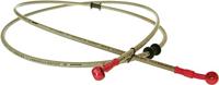 101 OCTANE Brake line 101.octane rear