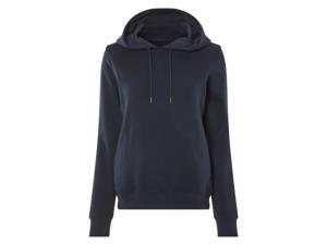 esmara Dames hoodie (Marineblauw, S (36/38))