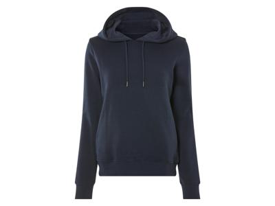 esmara Dames hoodie (Marineblauw, XS (32/34))