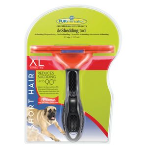 FURminator Hond Short Hair - XL