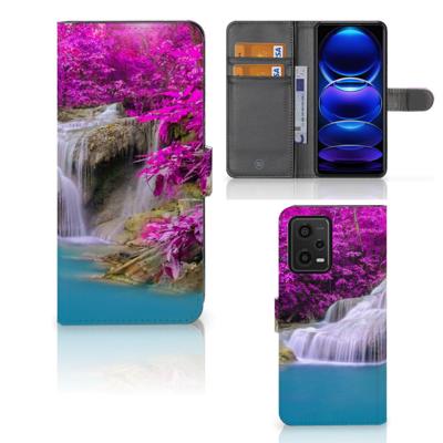 Xiaomi Redmi Note 12 5G | Poco X5 | Flip Cover | Waterval