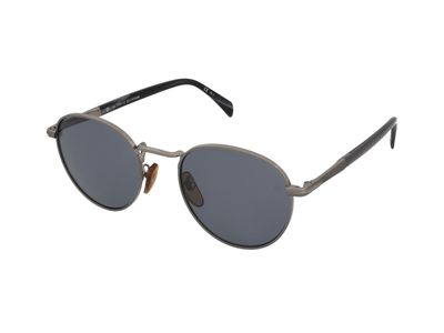 Zonnebrillen David Beckham DB 1116/S POH/IR