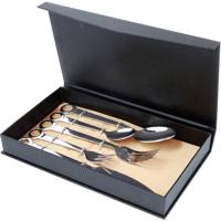 KS Tools 11105 Bestekset Set van 5 stuks RVS Zilver 11105