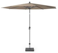 Platinum Riva 300 cm Taupe parasol