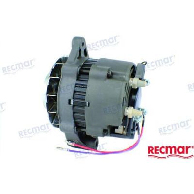 REC805884T - DYNAMO 12V.65A Mercruiser