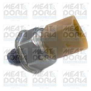Sensor, brandstofdruk 9406