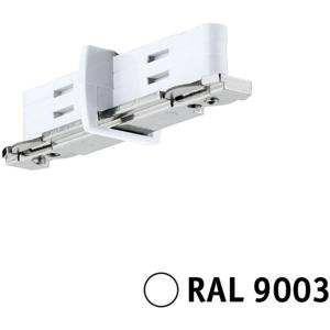 Paulmann 95651 230V-railsysteemcomponenten Stroomonderbreker Signaalwit