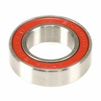 ENDURO BEARINGS Mra 1526 llb a5 - abec 5 (angular contact) - 15x26x7