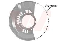 stofschild voor r 5308372