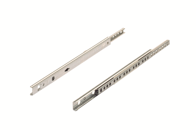 Waelbers Kogelladegeleider 250-410/17mm 10 kg type H - 1 Stuk(s) - 9136693