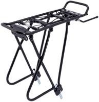 FOX PARTS bagagedrager, achterop raer rack alu 26-28" adjust.b