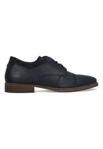 Bullboxer Sneakers 681I26284QNAVY Blauw-44 maat 44