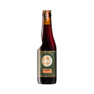 Baron Brouwerij Domein Dubbel 33cl