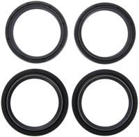 ALL BALLS Racing Fork seal set abr 56-141 incl. dust cap