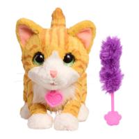 Spectron Furreal bella the biscuit making kitty - interactief dier