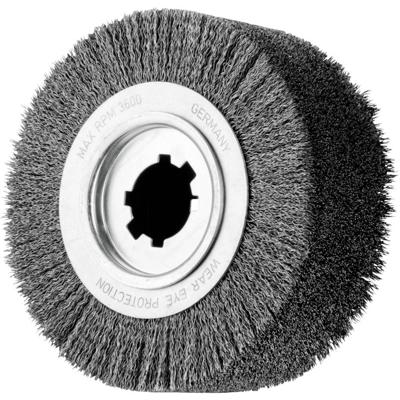 PFERD TOOLS 43506821 Ronde borstel 1 stuk(s)