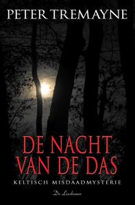 De nacht van de das (Paperback)