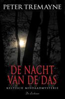 De nacht van de das (Paperback) - thumbnail