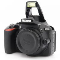 Nikon D5600 body occasion