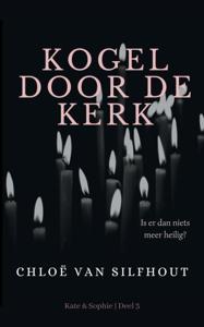 Kogel door de kerk (Paperback)