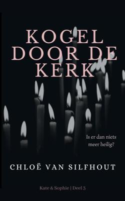 Kogel door de kerk (Paperback)