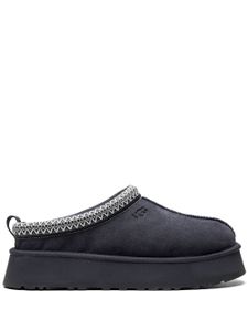 UGG baskets Tazz "Eve Blue" - Bleu