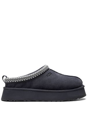 UGG baskets Tazz "Eve Blue" - Bleu