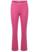 Enkellange broek Van Raffaello Rossi pink