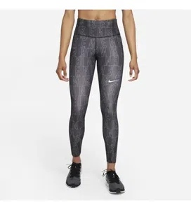 Nike Dri-Fit Run Division lange tight dames