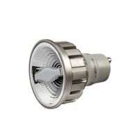 Tronix LED lamp GU10 5 watt 2700K 250lm dimbaar 24° gloeilamp kleur