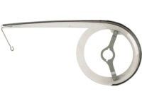 Hesling Bike Parts Kettingscherm hesling cambio 38t