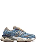 New Balance baskets 9060 - Bleu