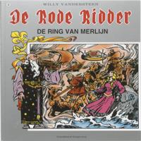 De ring van Merlijn (Paperback)