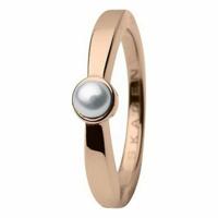 Dames ring Skagen JRSR032SS - Maat: 12