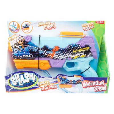 Splash waterpistool quick fill x600