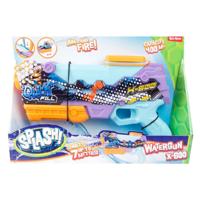 Splash waterpistool quick fill x600