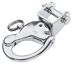Harken Snapsluiting Klein Default