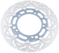 TRW -lucas remschijf "msw260rac" rotor msw260rac floating