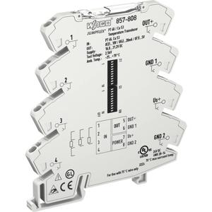 WAGO WAGO GmbH & Co. KG 857-808 1 stuk(s)