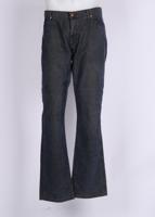 Vintage Straight Wrangler  Dark Blue size 34 / 33