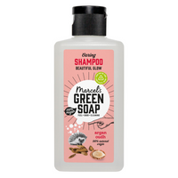Marcels Green Soap Shampoo Caring Argan & Oudh Marcels Green Soap Shampoo Caring Argan & Oudh