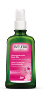 Weleda Wilde Rozen Harmoniserende Body Olie