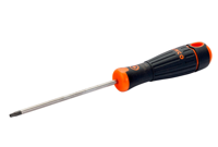 Bahco schroevendraaier op kaart torx t5x75 | SB194.005.075