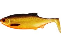 Westin Ricky the Roach Shadtail 14cm Gold Rush