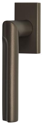 Formani David Rockwell ECLIPSE DR103-DK draaikiepgarnituur niet afsluitbaar linksdraaiend - brons