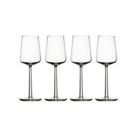 IITTALA - Essence - Witte Wijn 0,33l set/4